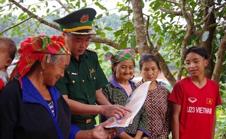 Vietnam welcomes U.S.